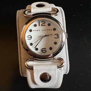 Marc Jacobs watch